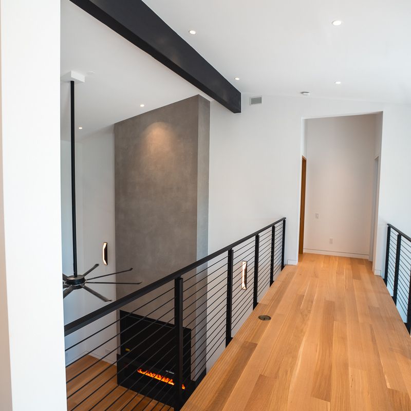 Luxury decorative finish by Janamar Studios