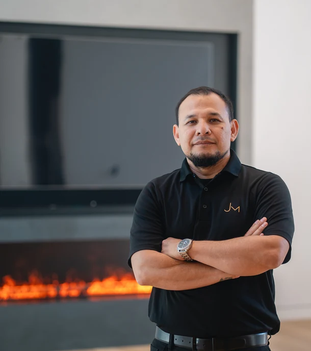 Marvin Portillo, Janamar Studios